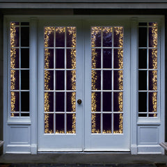 Premier 960 LED Multi Action Cluster Lights with Timer