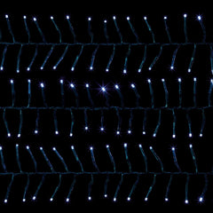 Premier 960 LED Multi Action Cluster Lights with Timer