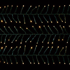 Premier 960 LED Multi Action Cluster Lights with Timer