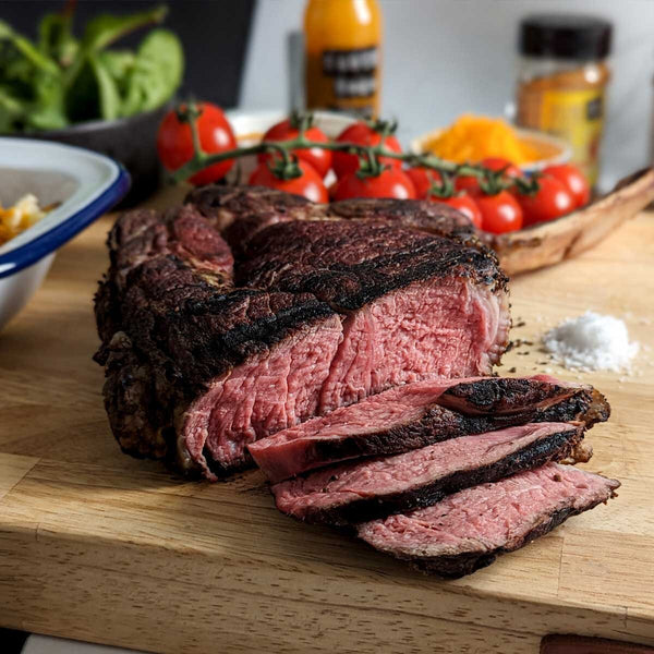 IMP & MAKER Ultimate Tomahawk Steak Hamper