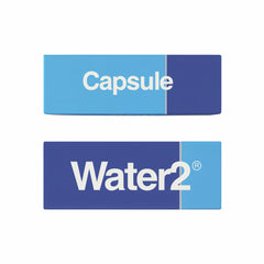 Water2 Pod 2.0 Starter Includes 2 Filters