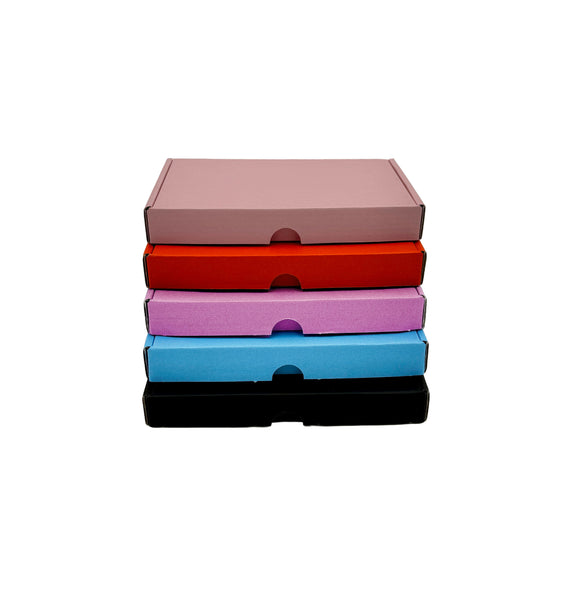 Royal Mail Large Letter Pip C4 A4 C5 A5 C6 A6 Postal Boxes Mailing Box- CHEAPEST