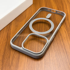 Phone Case - High-End Phone Covers Designed for Iphone 17 Pro Max/17/Air, 16 Pro/16/15 Plus/15 Pro/14 Plus/14 Pro Max, And 14/13/12/11 Pro Max/Pro/Plus Series, Made with TPU Material And Supporting Magnetic Wireless Charging