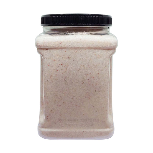 Kirkland Signature Ground Himalayan Pink Salt, 2.27Kg