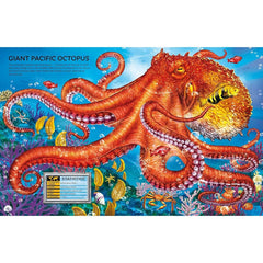 Deadly Animals & Sea Creatures