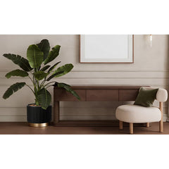 Pure Midnight Pot Gift Set