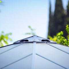 Palram Canopia Palermo 11Ft 9