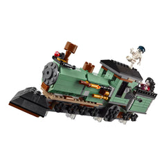 LEGO Creator Haunted Mansion - Model 31167 (9+ Years)