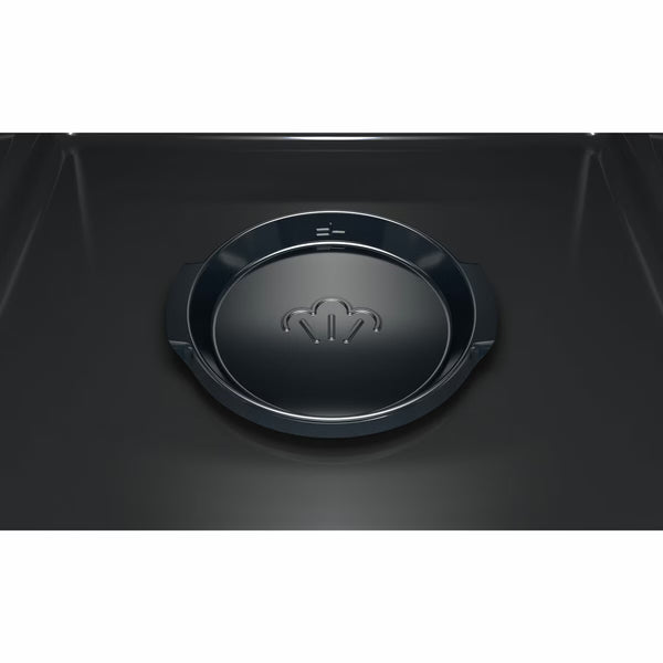 Bosch Series 4 HQA574BB3B Built in Single Oven, A+ Rated in Black
