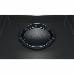 Bosch Series 4 HQA574BB3B Built in Single Oven, A+ Rated in Black