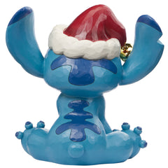 14.7 inch (37.4cm) Disney Stitch and Scrump Statue