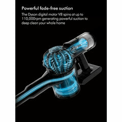 Dyson V8 Absolute Stick Vacuum Cleaner