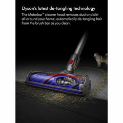 Dyson V8 Absolute Stick Vacuum Cleaner