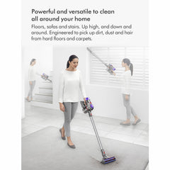 Dyson V8 Absolute Stick Vacuum Cleaner