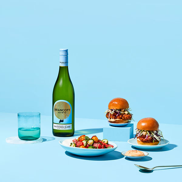 Brancott Estate Sauvignon Blanc, 75Cl