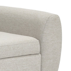 1pc Upholstered Bench Chiar With Storage Box, Padded Bench With Storage Space, Window Seat Bench, End of Bed Bench, Shoe Bench, Footstool With Wooden Legs For Hallway, Living Room, Bedroom, 153*46*54cm
