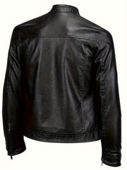 2025 Spring New Jacket Men'S Coat 1pc Premium Jacket Designed for Handsome Men