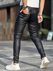 Men's Fashion Long Pants