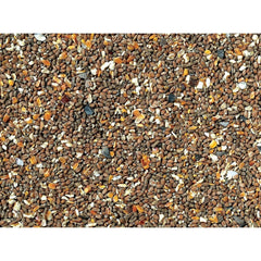 J & J Corn with Extra Oyster Shell Chicken Food 5kg Nutritious Poultry Feed For Strong Shells
