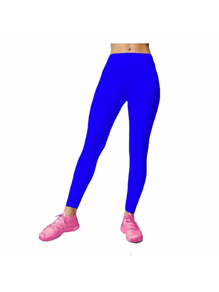 Women’s Full Length Multi-Colour Leggings | Super Soft Stretch | Sizes S-3XL | Everyday Comfort