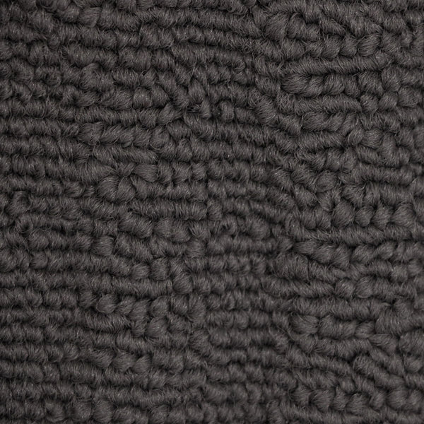 Multy Home Nova Floor Runner in Charcoal, 61 x 183 cm