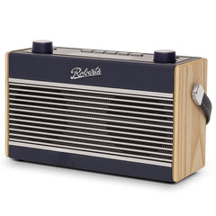 Roberts Rambler BT Stereo DAB / DAB+ / FM Radio with Bluetooth in 2 Colours