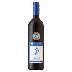 Barefoot Merlot, 75Cl