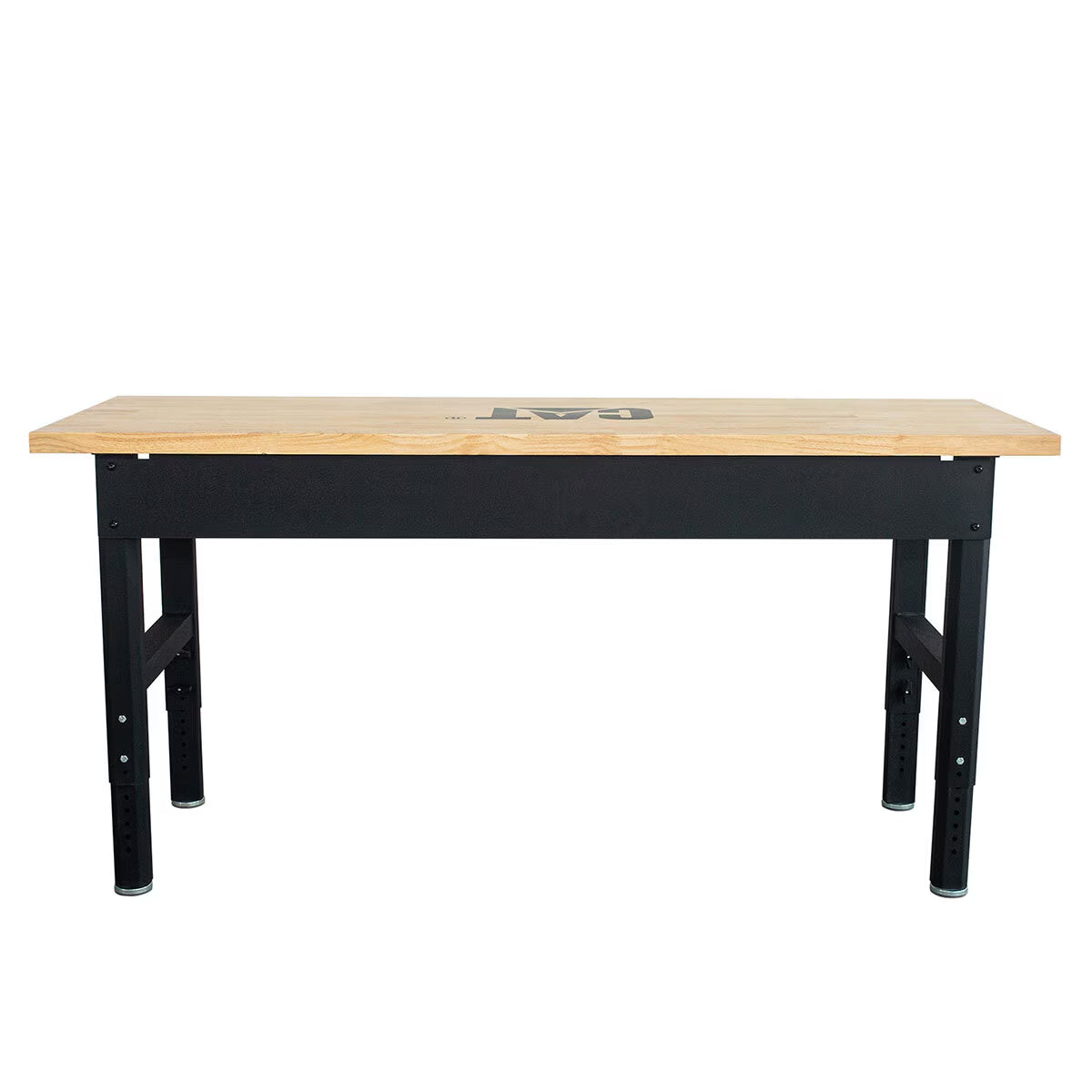 CAT Industrial Workbench 6Ft Adjustable