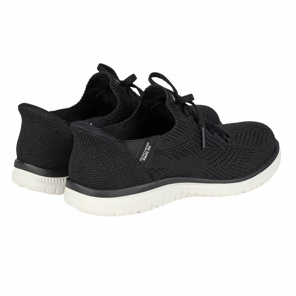 Skechers Women'S Swift Fit Trainer in Black