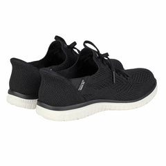 Skechers Women'S Swift Fit Trainer in Black