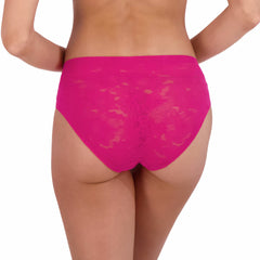 Steve Madden Ladies Lace Brief, 5 Pack