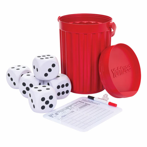Eastpoint Giant Yahtzee