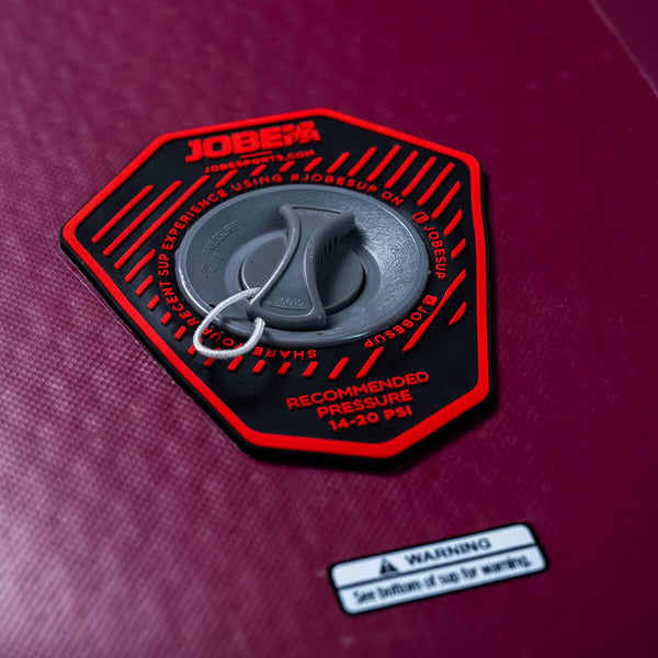 Jobe Sena 11Ft (3.35M) SUP Inflatable Paddleboard Package