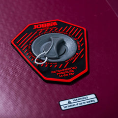 Jobe Sena 11Ft (3.35M) SUP Inflatable Paddleboard Package