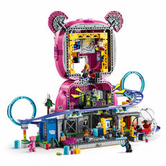 LEGO Fortnite Rave Cave - Model 77082 (12+ Years)
