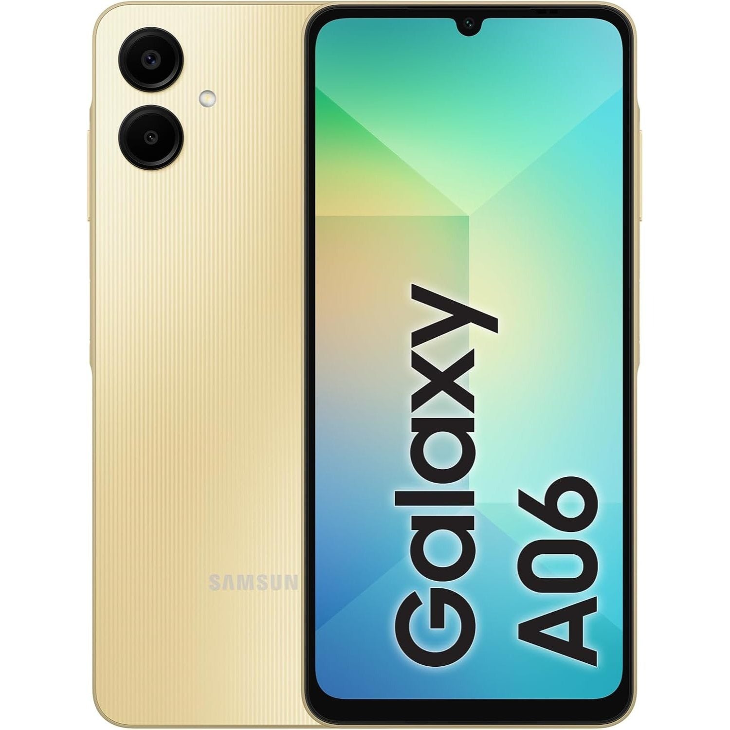 Samsung Galaxy A06 4GB RAM 64GB Storage | 6.7