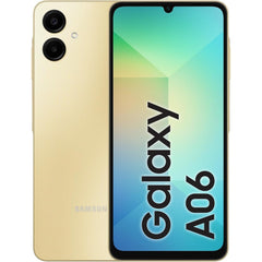 Samsung Galaxy A06 4GB RAM 64GB Storage | 6.7