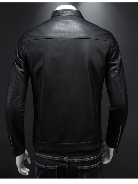 Men'S Trendy Casual Jacket