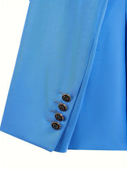 Fashion Business Suit