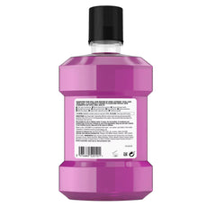 Listerine Total Care 10-In-1 Mouthwash, 2 X 1L