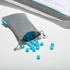 Simba Hybrid® Flex Pillow