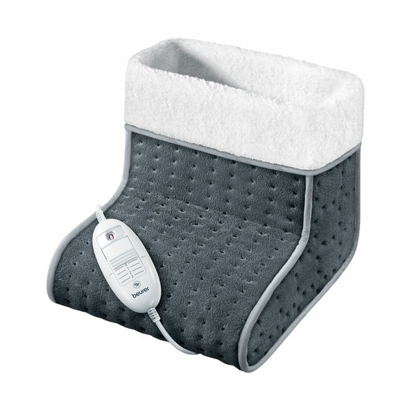 Beurer FW20 Cosy Electric Heated Foot Warmer in 2 Colours