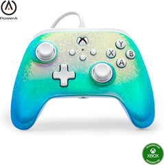 Powera Enhanced Wired Controller for Xbox Series X|S