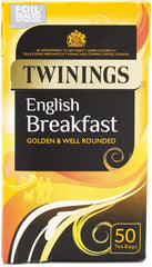 Twinings Advent Calendar 2025 Premium Tea Selection, 24 Delightful Green & Herbal Infusion Tea Bags