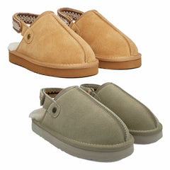 Osprey London Ladies Slipper, the Constellation