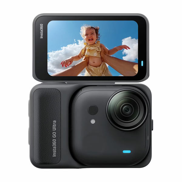 Insta360 GO Ultra Camera Xplorer Bundle