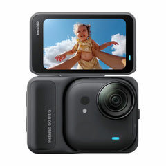 Insta360 GO Ultra Camera Xplorer Bundle