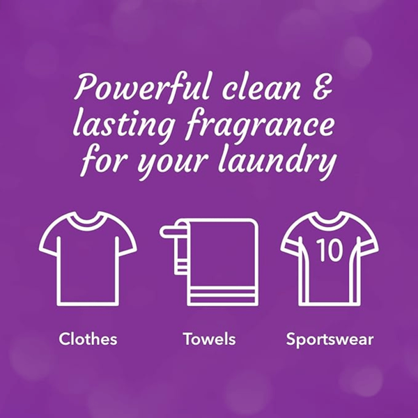 Lenor 3 Fabric Conditioner Outdoorables Bundle Giftset 69 Washes 966ml Each Amalfi Capri Portofino – Long-Lasting Fresh Scent Laundry Care for Soft, Fragrant Clothes, Premium Home Laundry Essentials, Multi-Scent Pack for Daily Washing