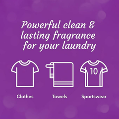 Lenor 3 Fabric Conditioner Outdoorables Bundle Giftset 69 Washes 966ml Each Amalfi Capri Portofino – Long-Lasting Fresh Scent Laundry Care for Soft, Fragrant Clothes, Premium Home Laundry Essentials, Multi-Scent Pack for Daily Washing