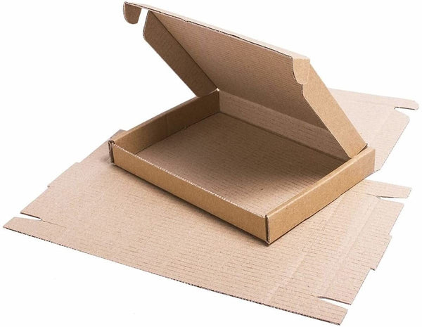 Royal Mail Large Letter Pip C4 A4 C5 A5 C6 A6 Postal Boxes Mailing Box- CHEAPEST